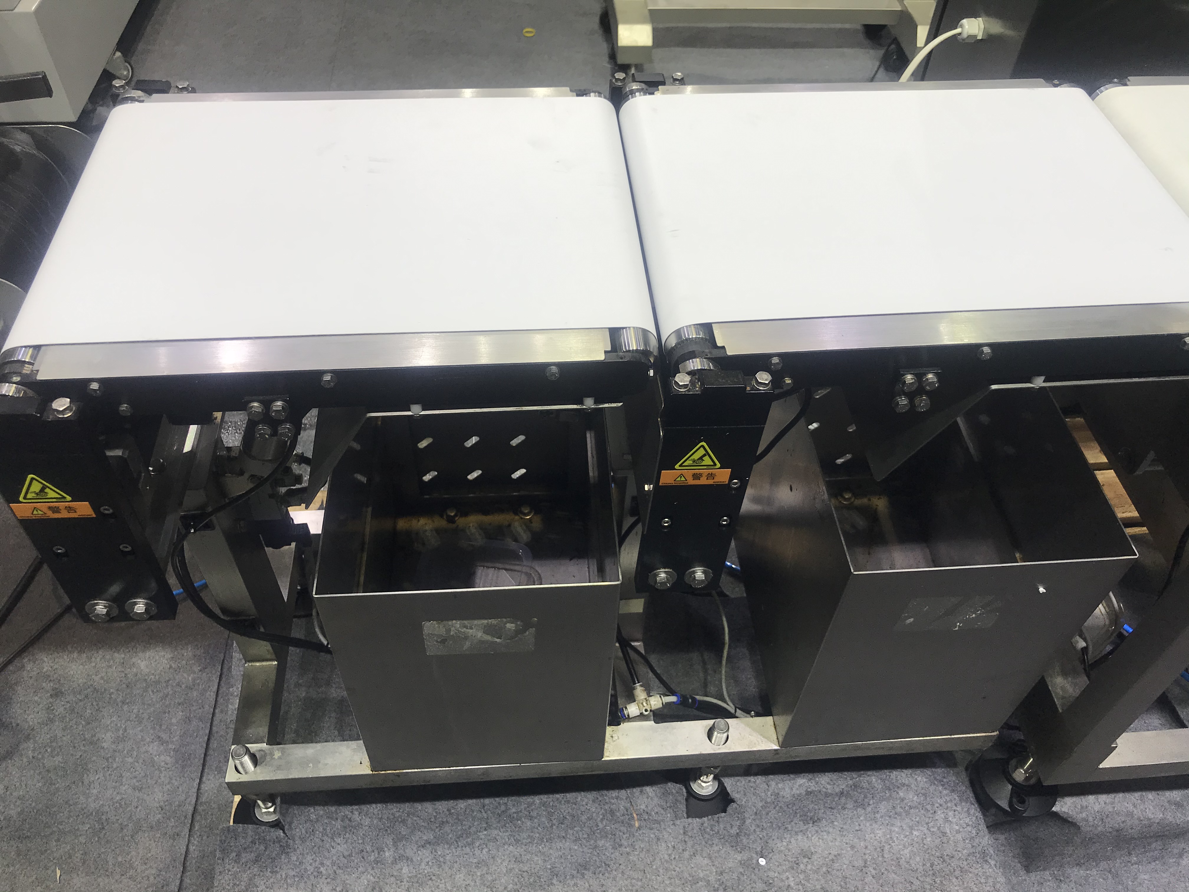 中國(guó)上海國(guó)際食品加工與包裝機(jī)械展