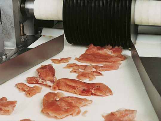 肉類(lèi)加工業(yè)