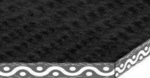 PVK系列輸送帶（聚氯乙烯）