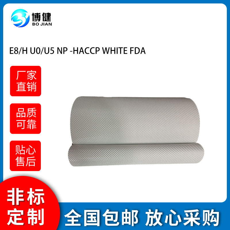 西格林烘焙行業 糖果行業冷卻通道皮帶 漁業和肉食行業肉類加工禽類加工海產加工 食品行業無包裝食品包裝機