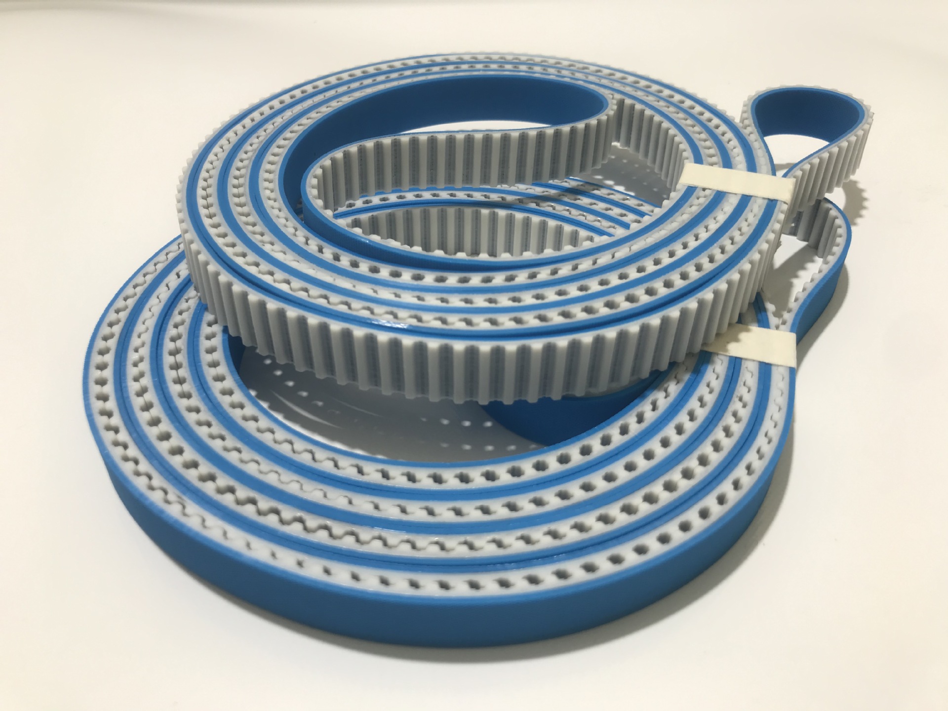 太陽能硅片檢測機皮帶刻絨制絨設備皮帶硅片分選機皮印刷機傳送帶(圖4)