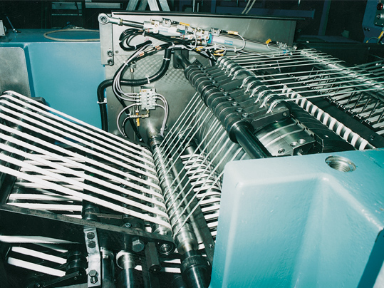 紙張加工和印刷業(圖1)