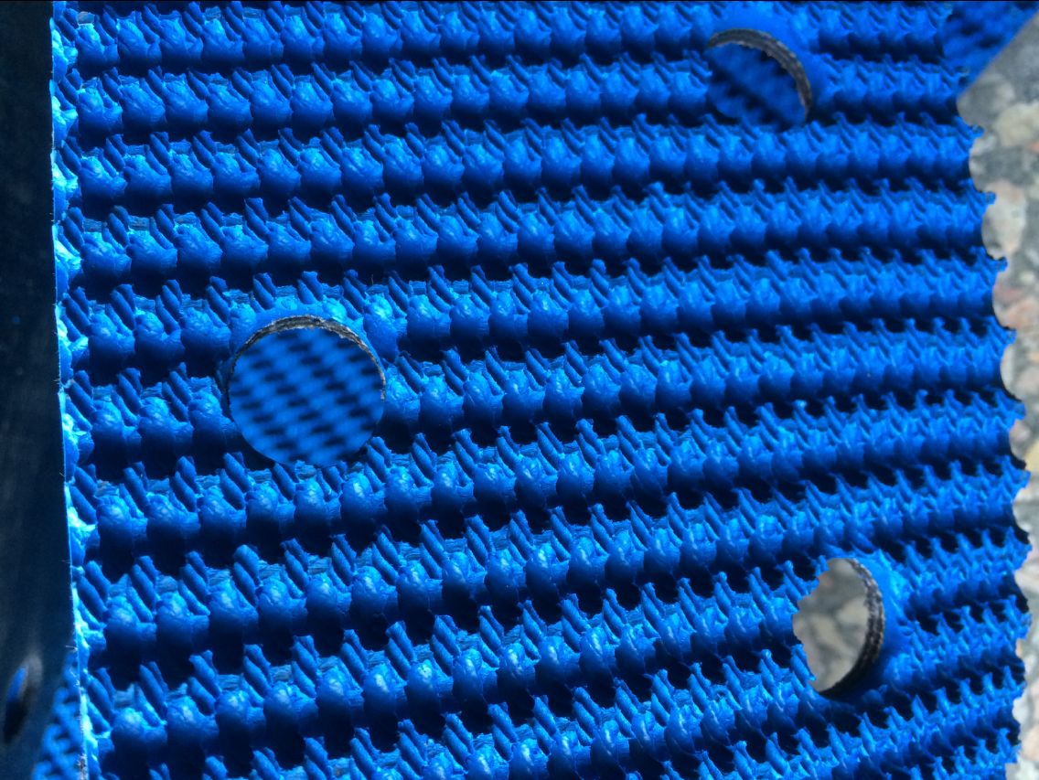 包裝機械糊箱機-8MM橡膠花紋帶(圖1)