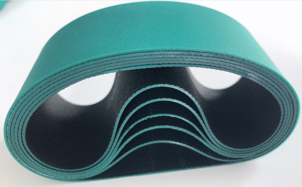 原裝進口-西格林SIEGLING 光 伏行業(yè) 造紙印刷郵政信件分揀帶(圖4)