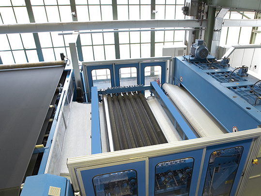 無紡布和服裝業(圖2)