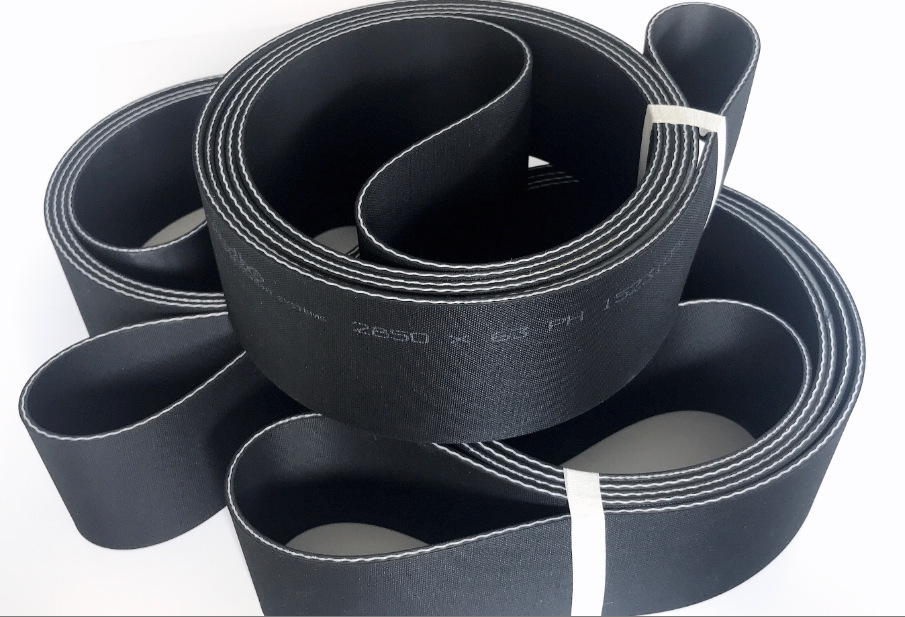 西格林SIEGLING GG30E-30聚酯巴馬格加彈機(jī)龍帶(圖1)