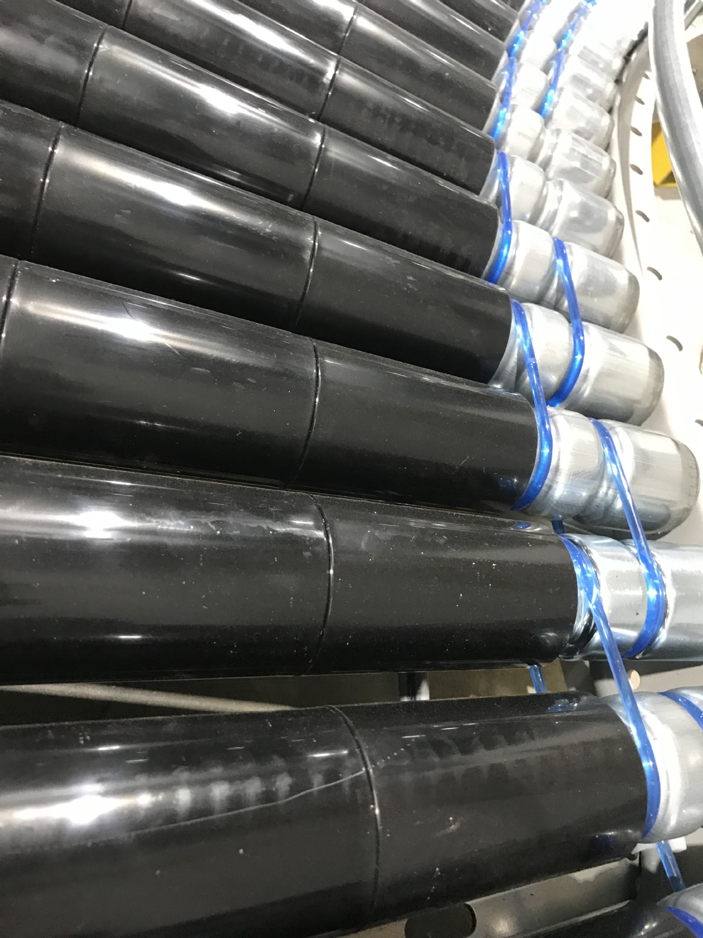 西格林SIEGLING 物流分揀輸送機(jī)E 15/2 UO/V5+F19X8U65導(dǎo)條輸送帶(圖4)