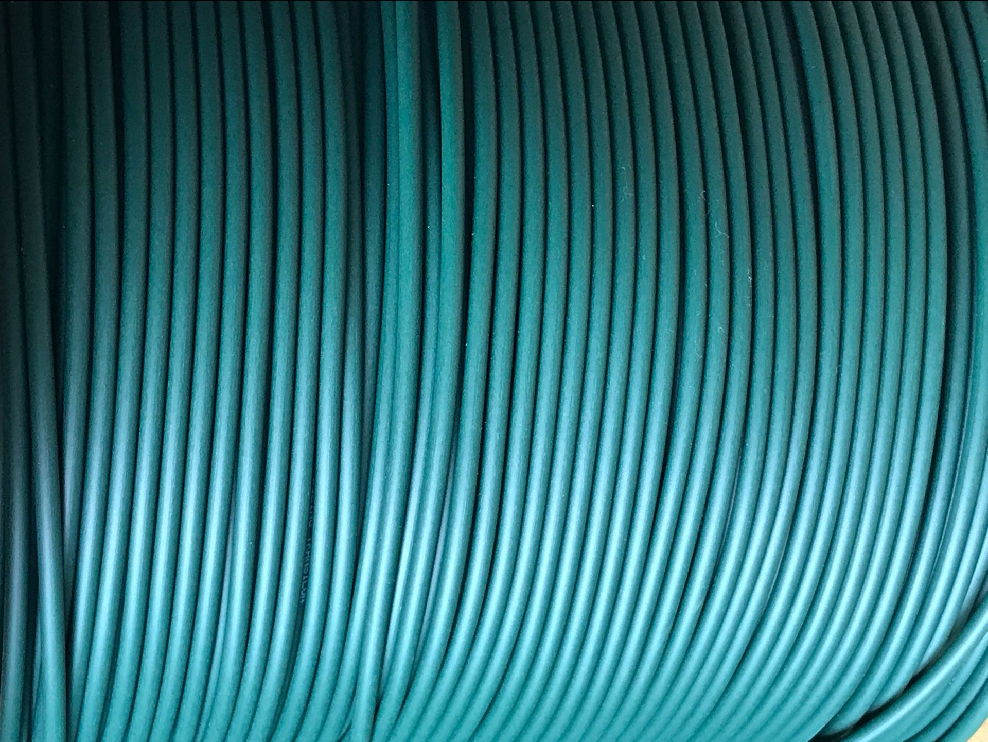 FORBO西格林Siegling原裝進口-R-6MM綠色圓帶