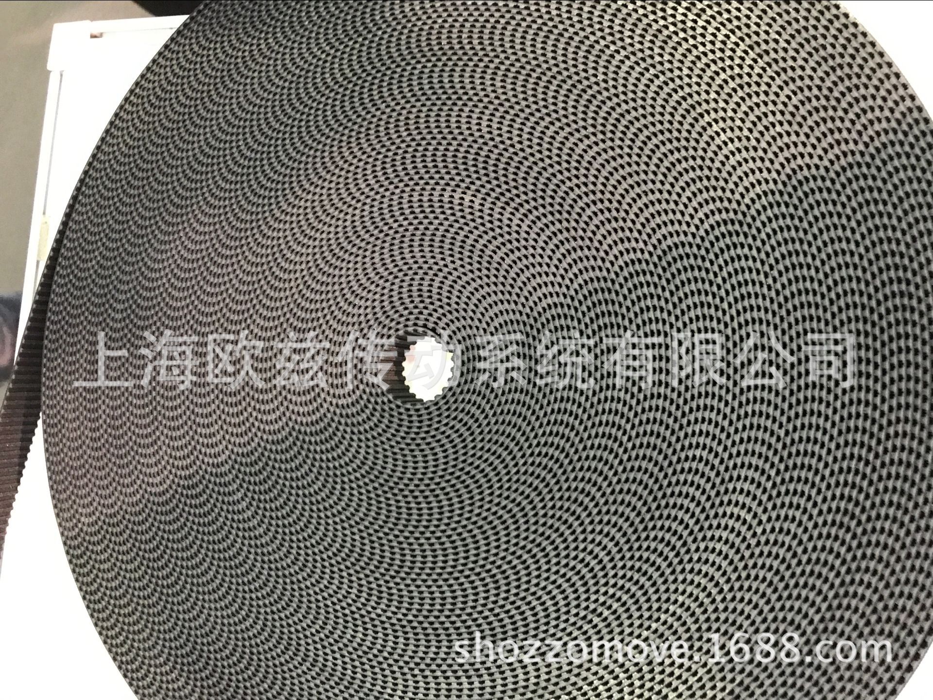 黑色高導電進口-T5同步帶 -博世-bosch專用