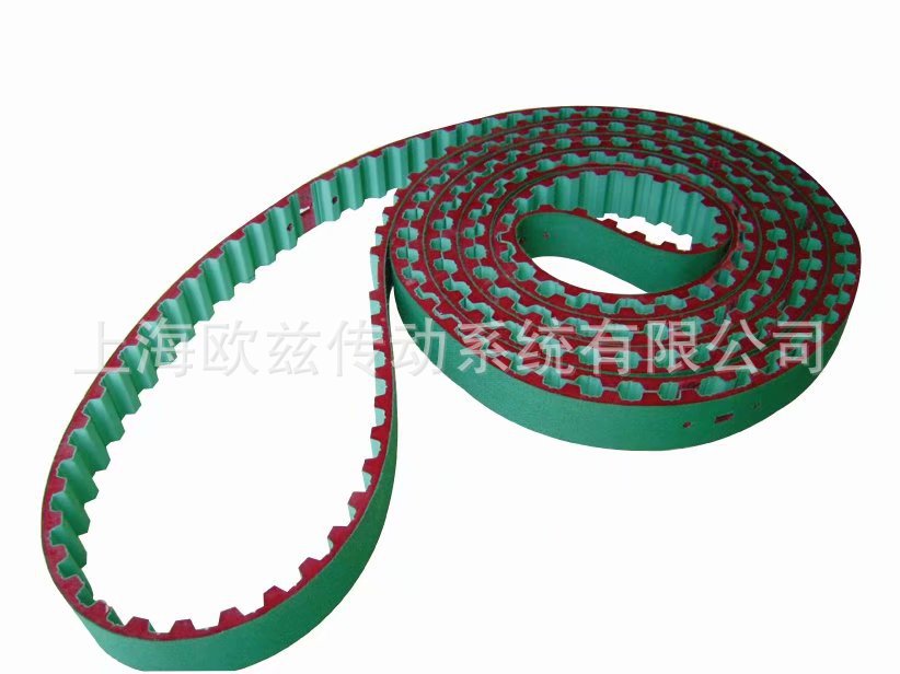 聚氨酯特殊加工同步帶(圖1)