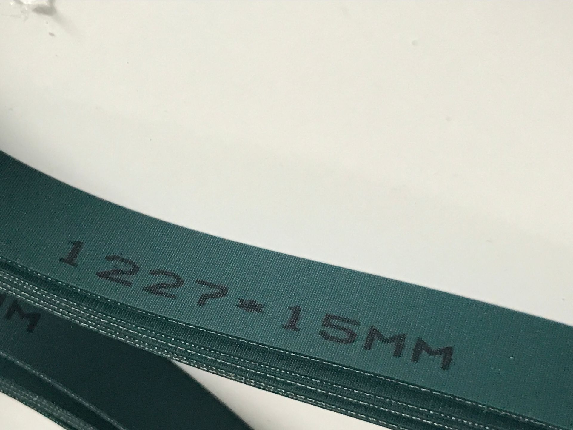 西格林SIEGLING--（原裝進(jìn)口）UU8E GREEN 光伏行業(yè)傳動(dòng)帶(圖3)