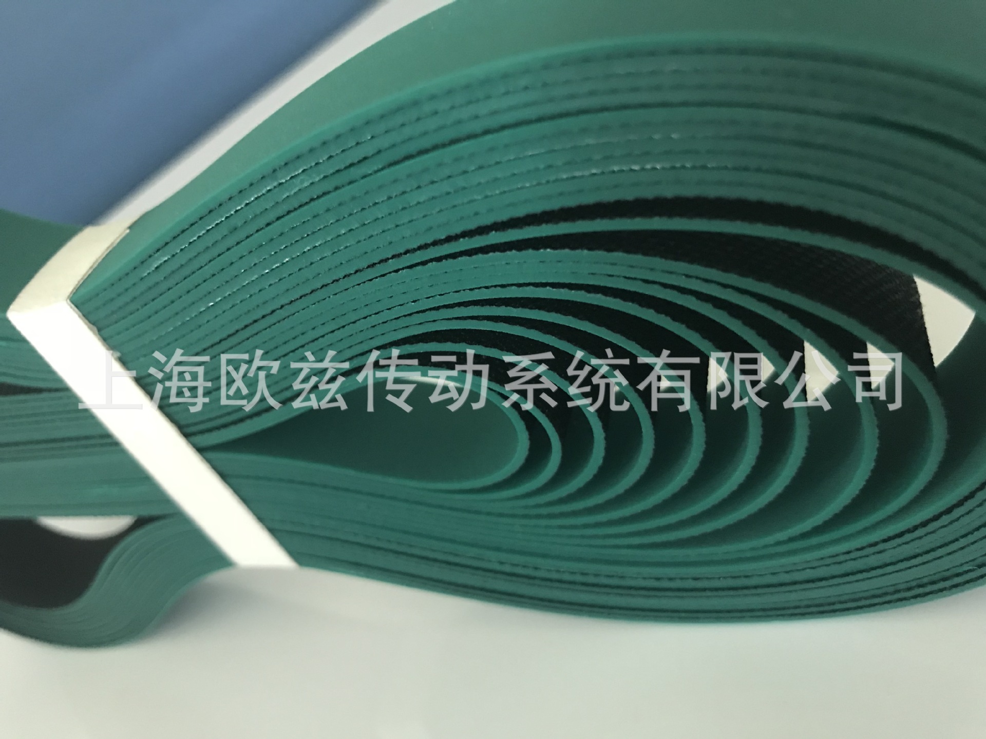 西格林SIEGLING--（原裝進口）UU40U 光伏行業 彈性帶(圖3)