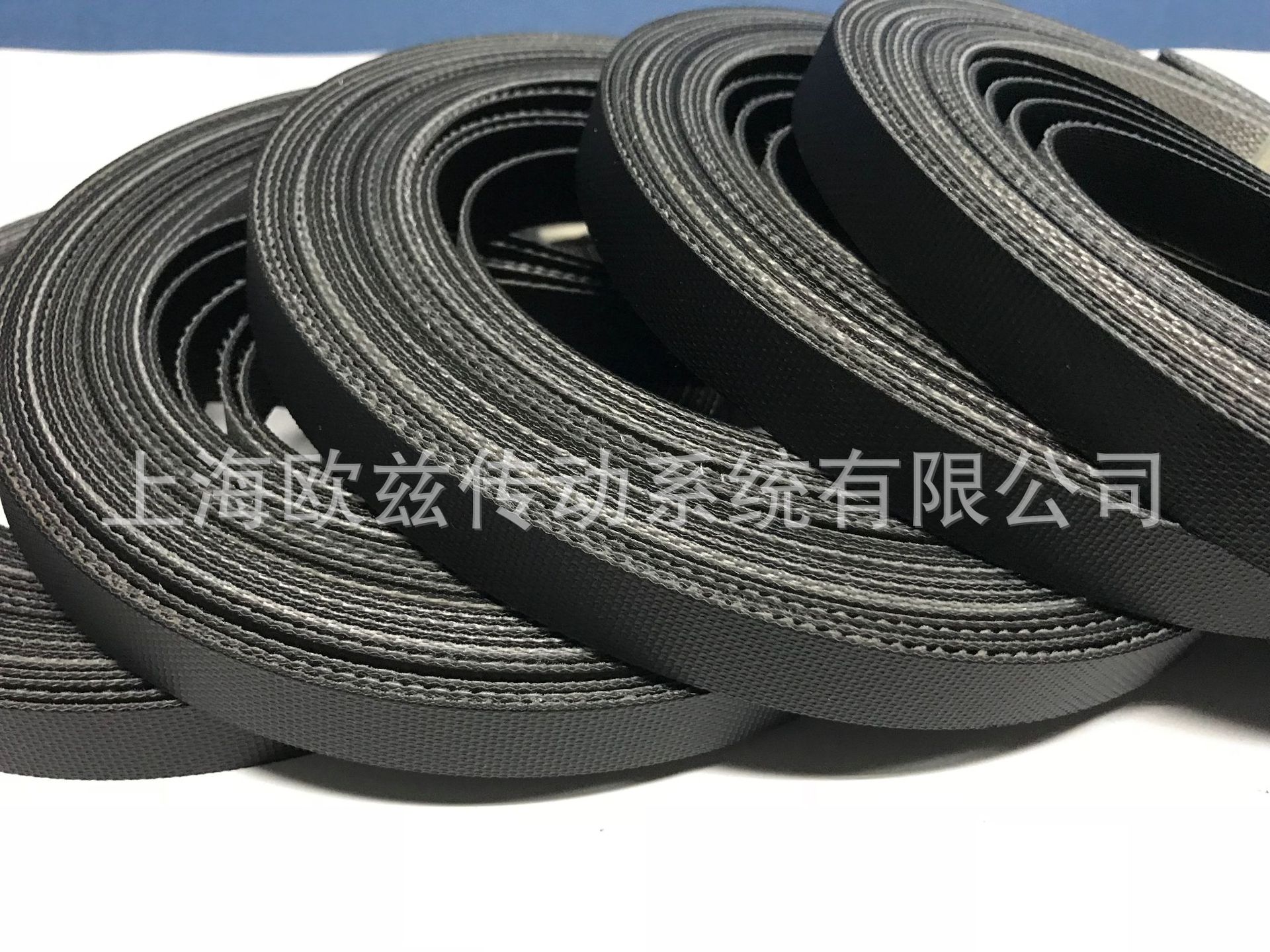 西格林SIEGLING-電子行業黑色高導電專業帶(圖4)