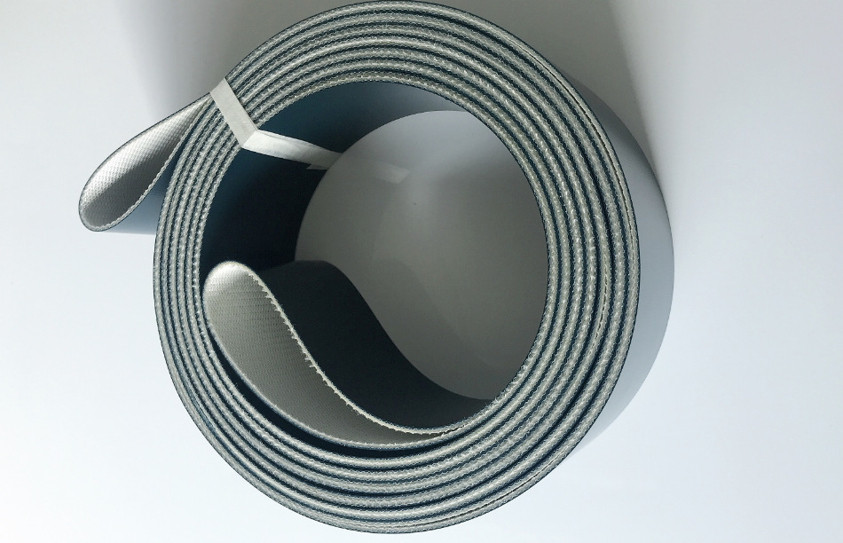 【原裝進口】-西格林SIEGLING E 12/2 UO/V/U2 MT GREEN 耐油PU帶(圖5)