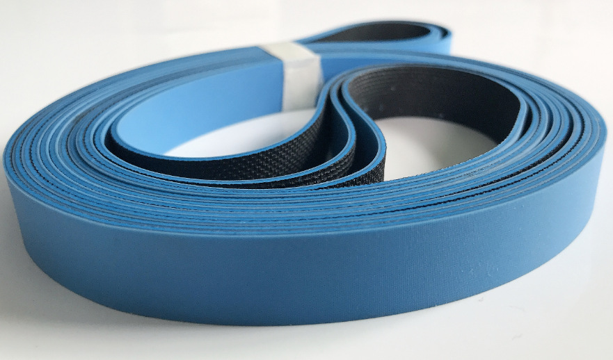 光伏太陽能電池片硅片捷佳偉創邁為科技江松科技生產線皮帶(圖3)