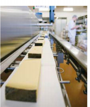 乳品加工業(圖1)