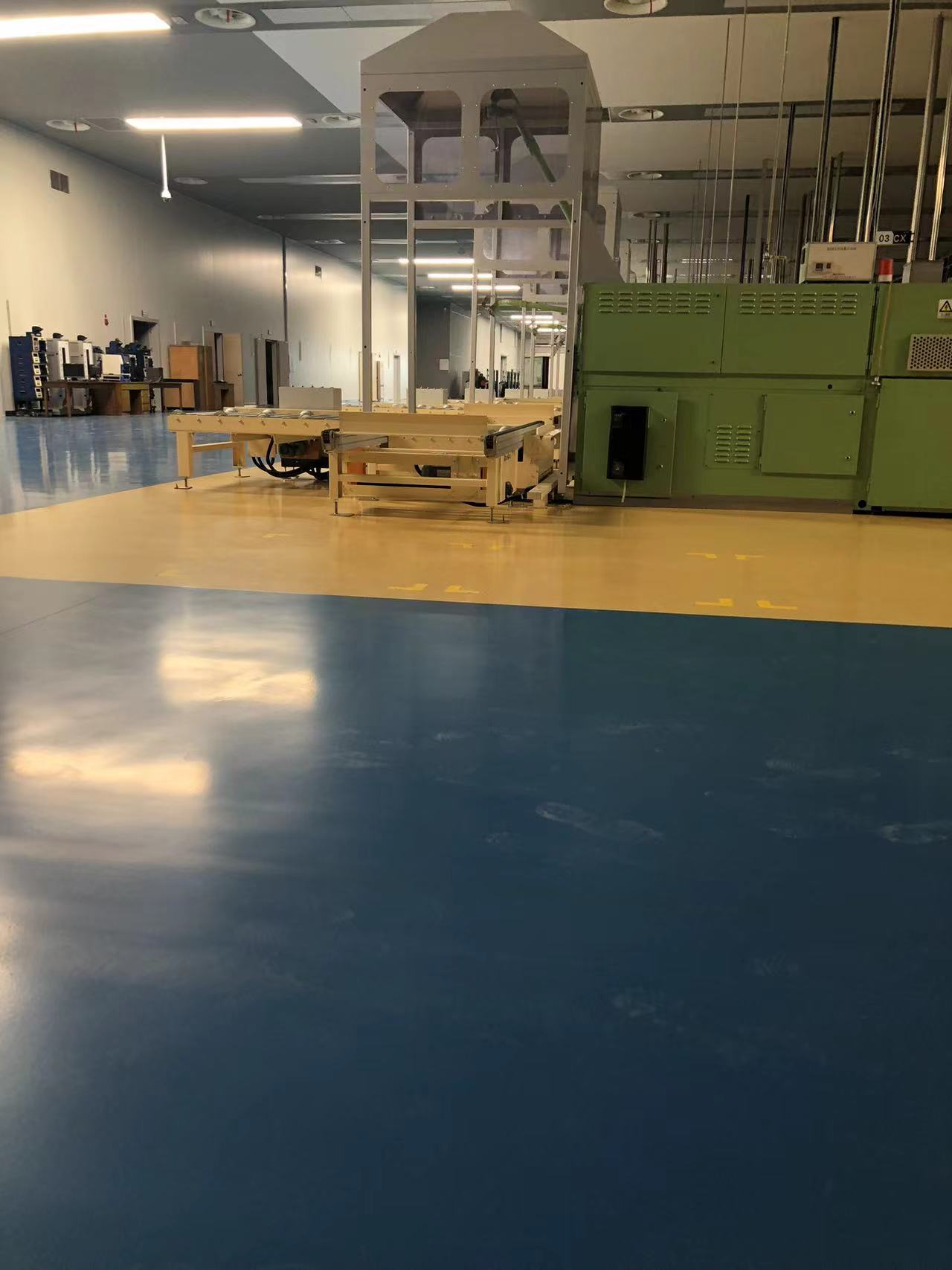 卷煙廠現(xiàn)場接駁服務(wù)(圖4)