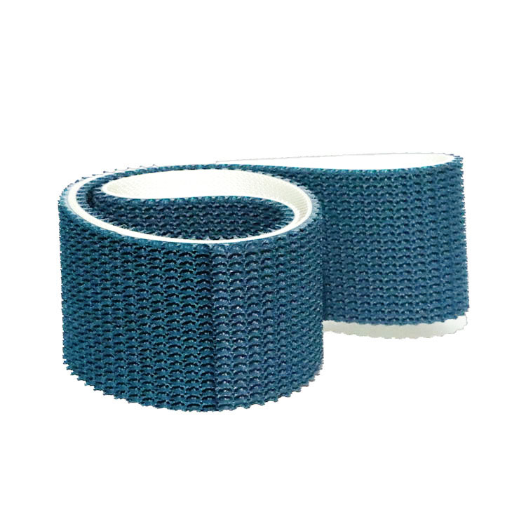 西格林物流爬坡帶輪胎行業輸送帶木工行業輸送帶建材行業輸送帶(圖2)