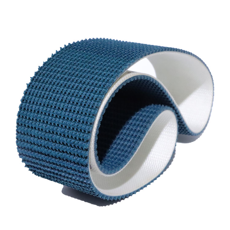 西格林物流爬坡帶輪胎行業輸送帶木工行業輸送帶建材行業輸送帶(圖4)