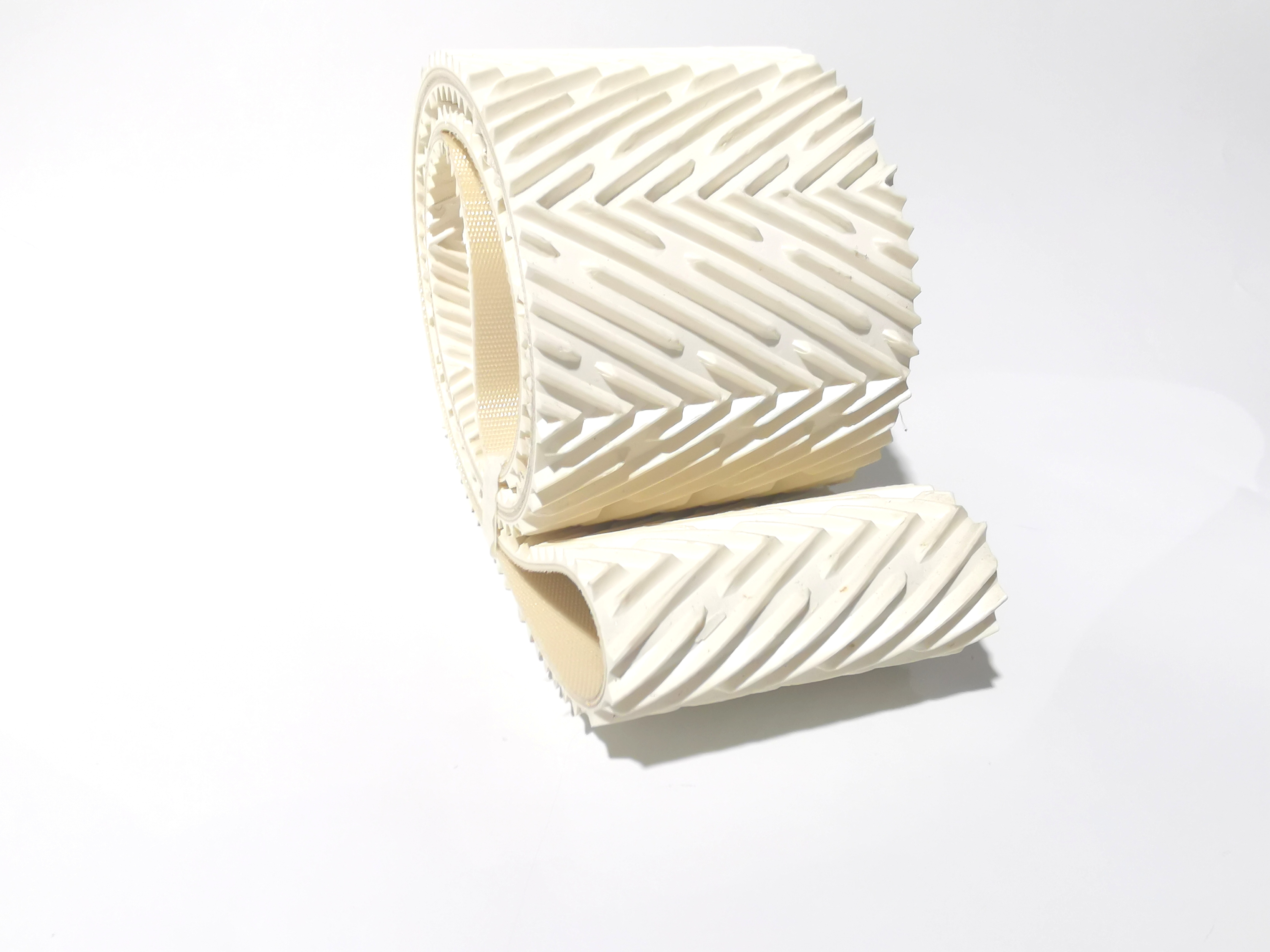 【原裝進口】-西格林SIEGLING 汽車玻璃輸送魚骨花紋帶(圖3)